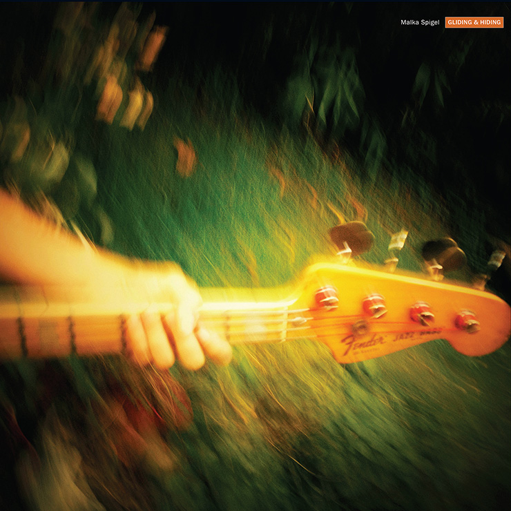 Cover art